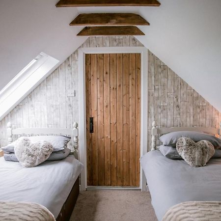 Dunruadh Cottage Gartocharn 외부 사진