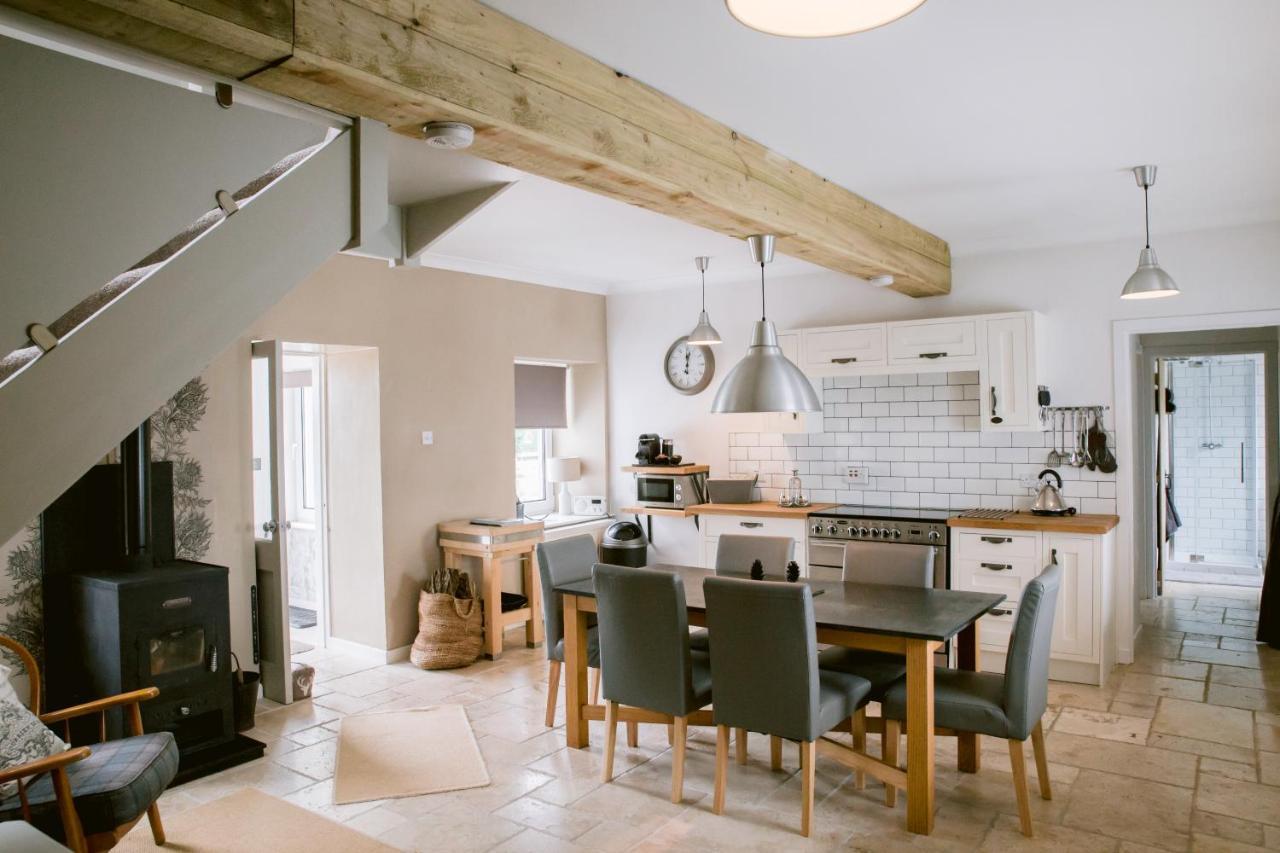 Dunruadh Cottage Gartocharn 외부 사진