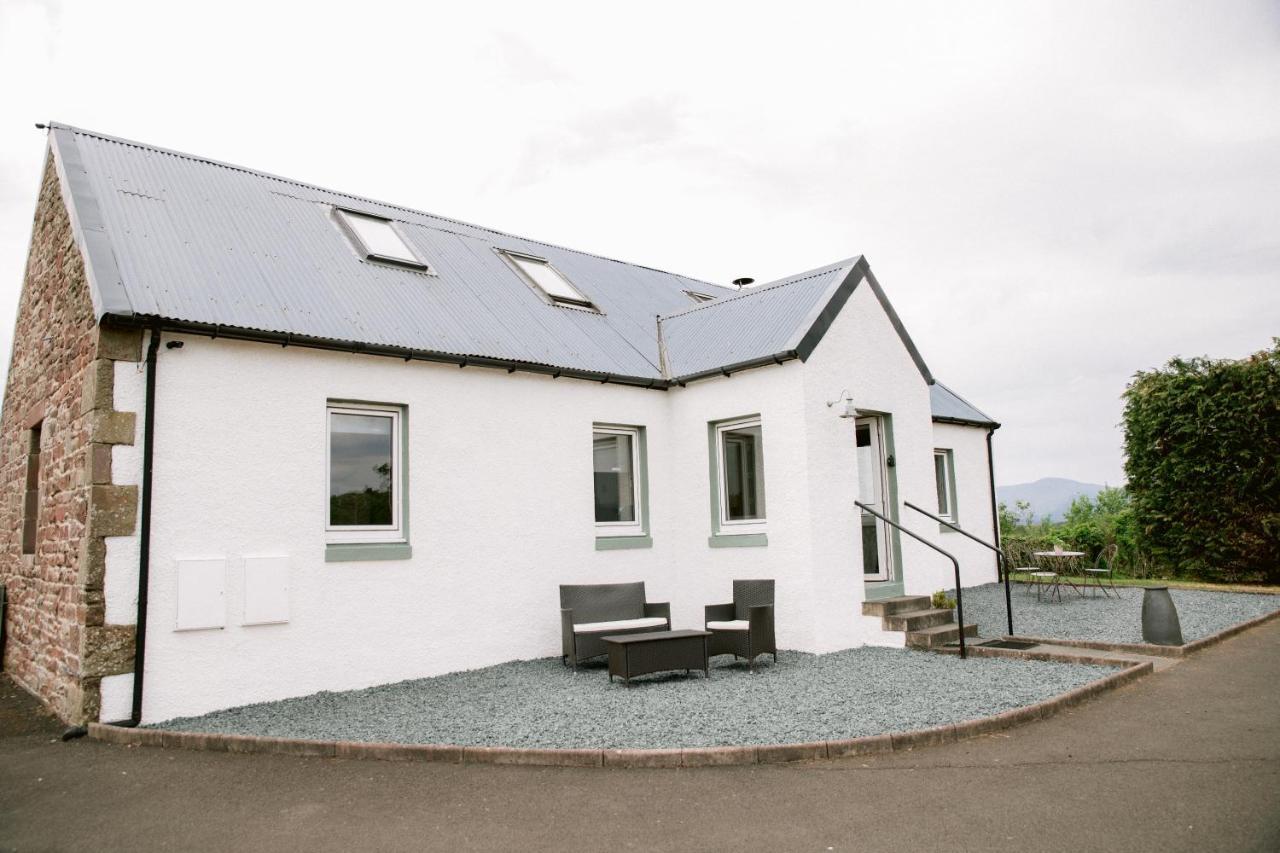 Dunruadh Cottage Gartocharn 외부 사진