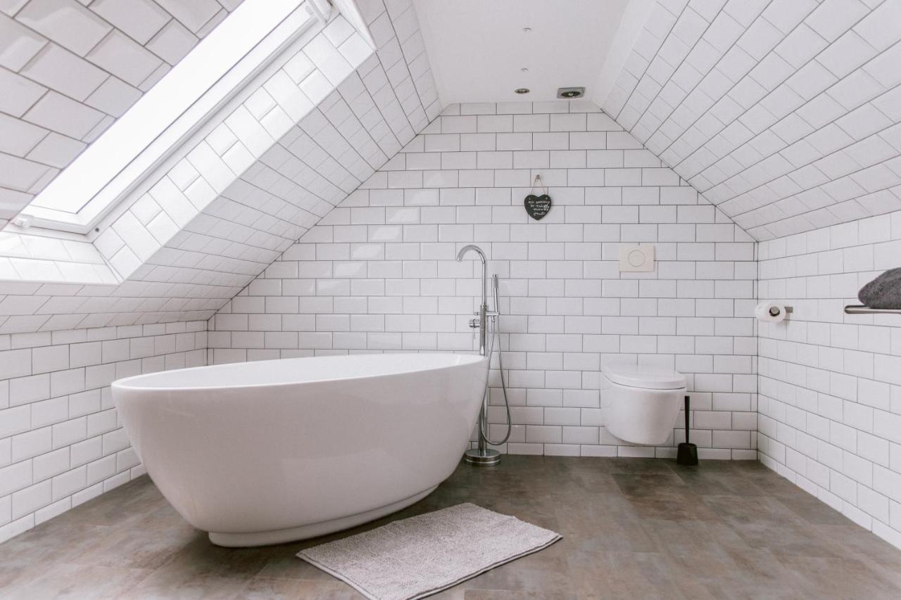 Dunruadh Cottage Gartocharn 외부 사진