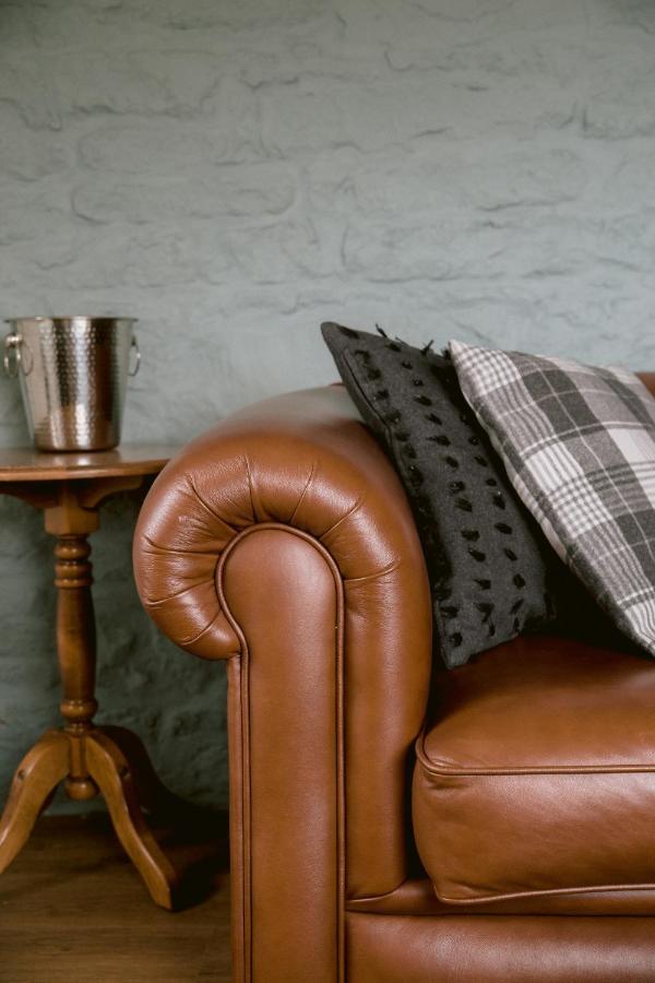 Dunruadh Cottage Gartocharn 외부 사진