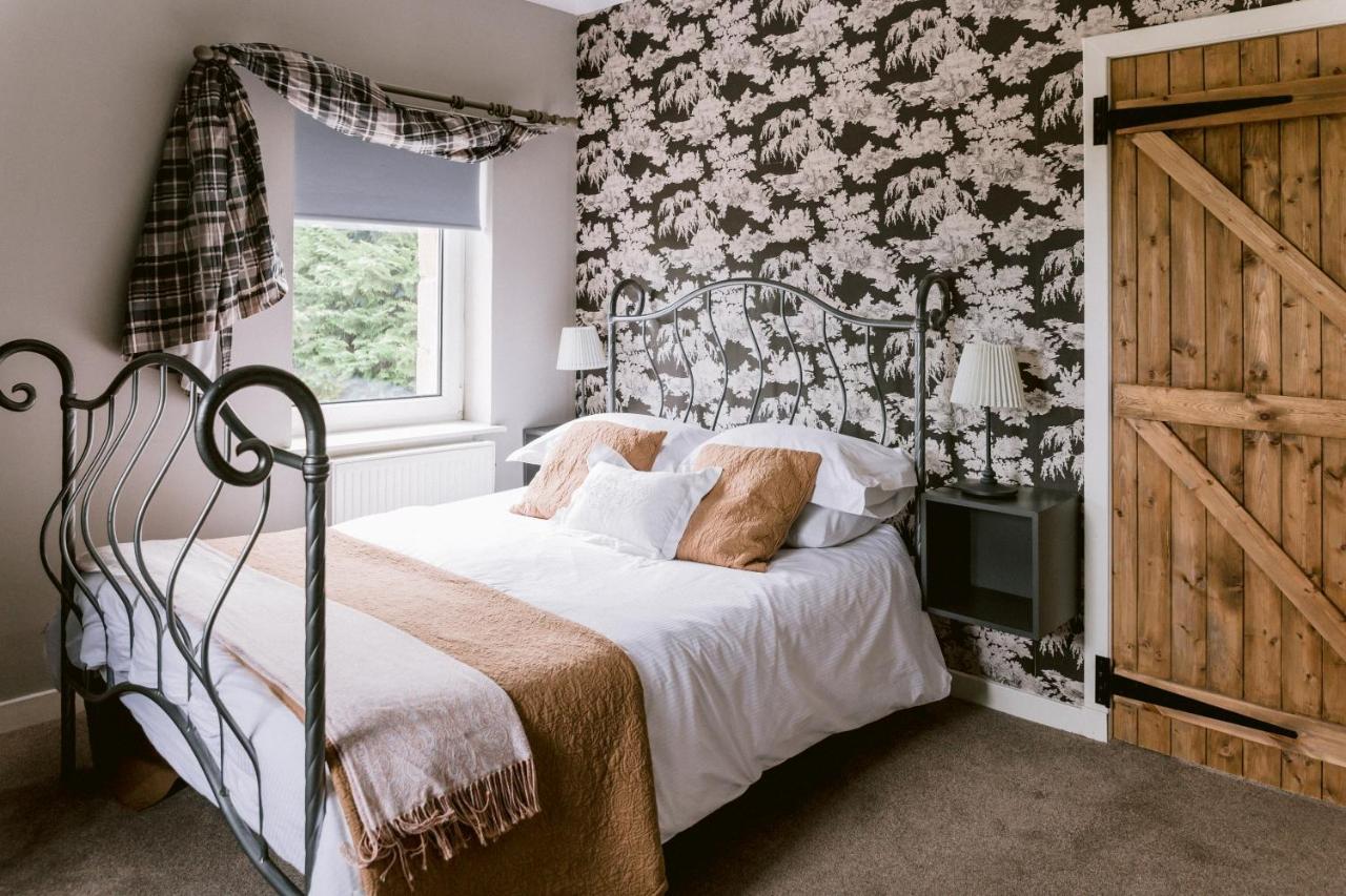 Dunruadh Cottage Gartocharn 외부 사진